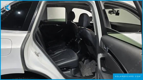 AUDI Q5 45 TDI QUATTRO DYNAMIC