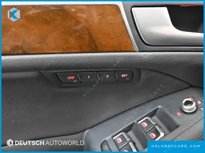 AUDI Q5 35 TDI QUATTRO DYNAMIC