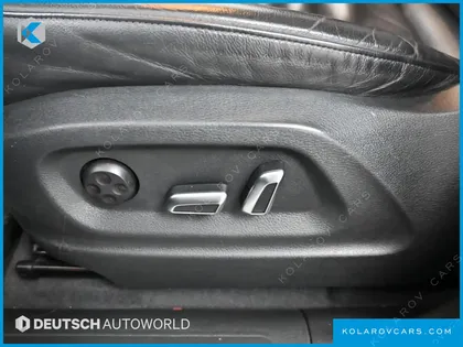 AUDI Q5 35 TDI QUATTRO DYNAMIC
