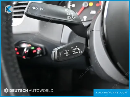 AUDI Q5 35 TDI QUATTRO DYNAMIC
