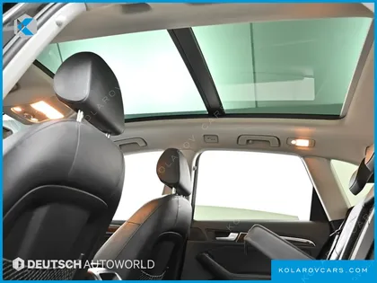 AUDI Q5 35 TDI QUATTRO DYNAMIC