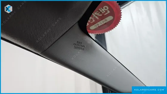 TOYOTA PRIUS 1.8 E