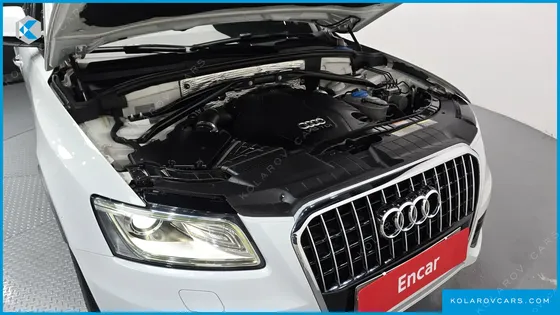 AUDI Q5 45 TDI QUATTRO