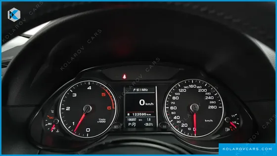 AUDI Q5 45 TDI QUATTRO