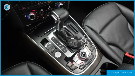AUDI Q5 45 TDI QUATTRO