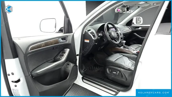 AUDI Q5 45 TDI QUATTRO