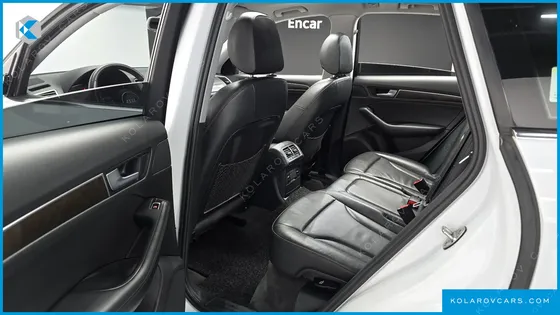 AUDI Q5 45 TDI QUATTRO