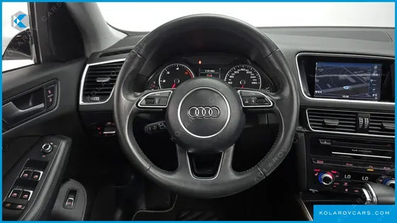 AUDI Q5 45 TDI QUATTRO