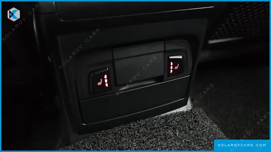 AUDI Q5 45 TDI QUATTRO