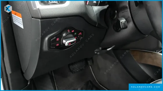 AUDI Q5 45 TDI QUATTRO