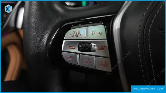 BMW 5 SERIES 520I LUXURY