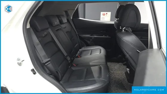 KGM - SSANGYONG KORANDO GASOLINE 1.5 2WD C5