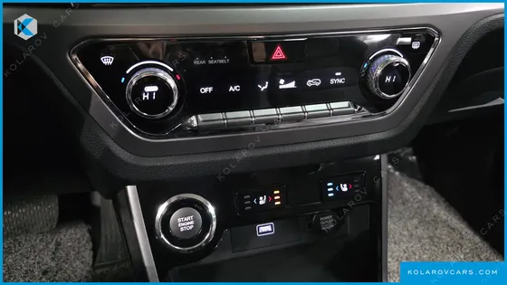 KGM - SSANGYONG KORANDO GASOLINE 1.5 2WD C5