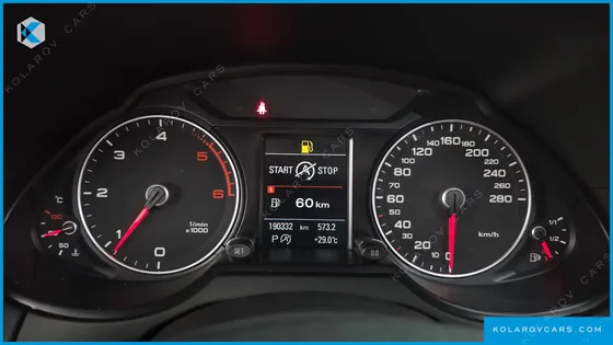 AUDI Q5 35 TDI QUATTRO