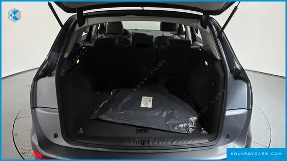 AUDI Q5 35 TDI QUATTRO