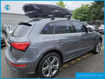 AUDI Q5 45 TDI QUATTRO DYNAMIC