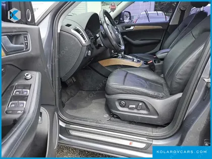 AUDI Q5 45 TDI QUATTRO DYNAMIC