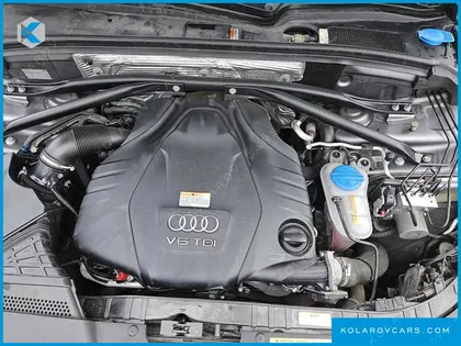 AUDI Q5 45 TDI QUATTRO DYNAMIC