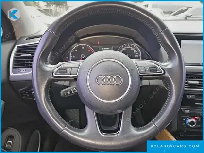 AUDI Q5 45 TDI QUATTRO DYNAMIC