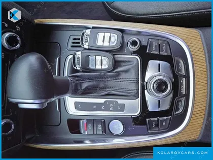 AUDI Q5 45 TDI QUATTRO DYNAMIC