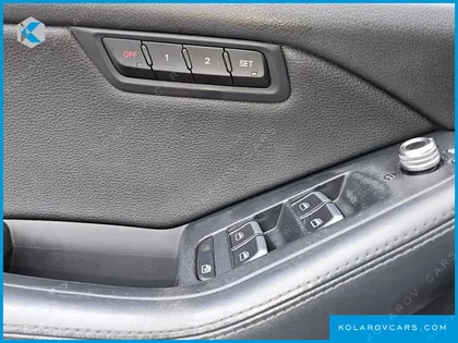 AUDI Q5 45 TDI QUATTRO DYNAMIC