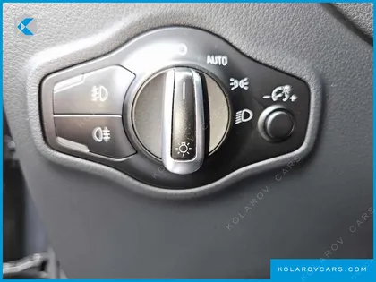 AUDI Q5 45 TDI QUATTRO DYNAMIC