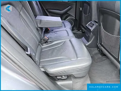 AUDI Q5 45 TDI QUATTRO DYNAMIC