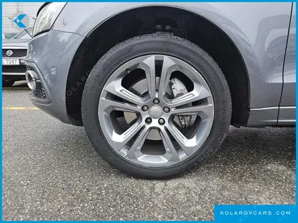 AUDI Q5 45 TDI QUATTRO DYNAMIC