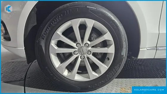 AUDI Q5 35 TDI QUATTRO