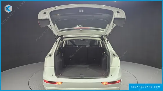 AUDI Q5 35 TDI QUATTRO