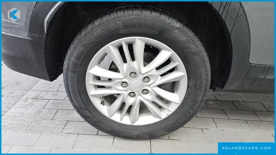 KGM - SSANGYONG KORANDO GASOLINE 1.5 2WD C3 PLUS
