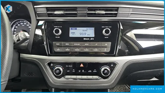 KGM - SSANGYONG KORANDO GASOLINE 1.5 2WD C3 PLUS