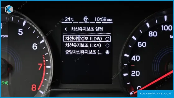 KGM - SSANGYONG KORANDO GASOLINE 1.5 2WD C3 PLUS
