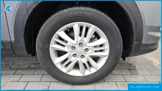 KGM - SSANGYONG KORANDO GASOLINE 1.5 2WD C3 PLUS