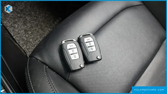 KGM - SSANGYONG KORANDO GASOLINE 1.5 2WD C3 PLUS