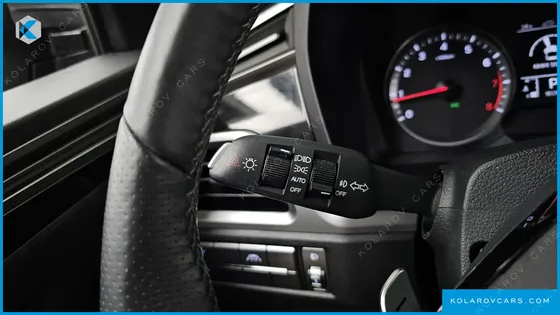 KGM - SSANGYONG KORANDO GASOLINE 1.5 2WD C3 PLUS