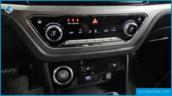 KGM - SSANGYONG KORANDO GASOLINE 1.5 2WD C3 PLUS