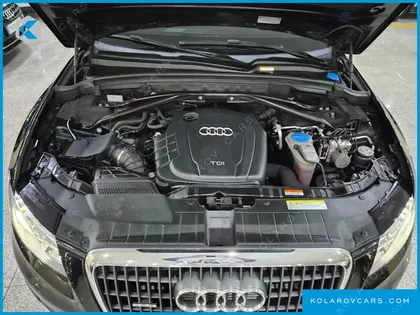AUDI Q5 2.0 TDI QUATTRO