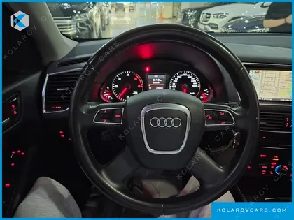 AUDI Q5 2.0 TDI QUATTRO