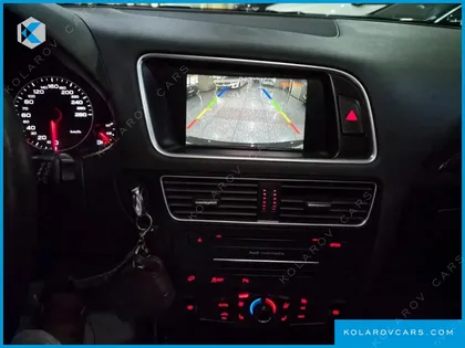 AUDI Q5 2.0 TDI QUATTRO