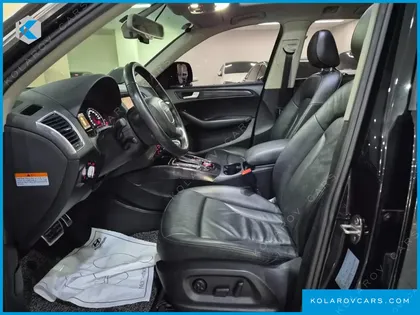AUDI Q5 2.0 TDI QUATTRO