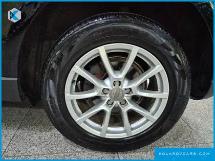 AUDI Q5 2.0 TDI QUATTRO