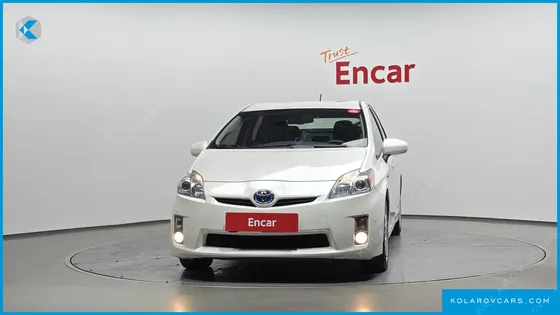 TOYOTA PRIUS 1.8