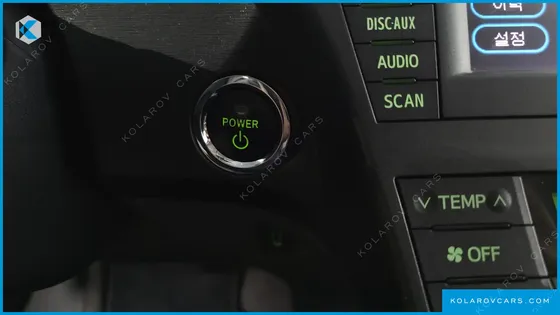 TOYOTA PRIUS 1.8