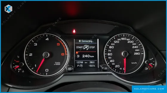 AUDI Q5 45 TDI QUATTRO DYNAMIC