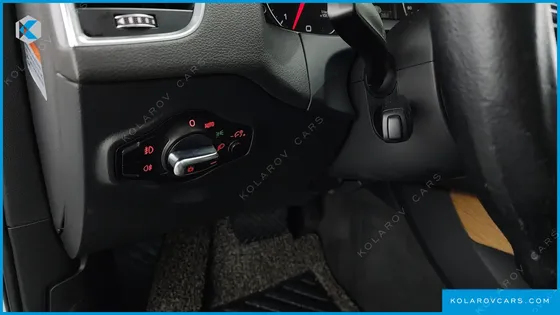 AUDI Q5 45 TDI QUATTRO DYNAMIC