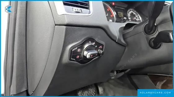 AUDI Q5 35 TDI QUATTRO DYNAMIC