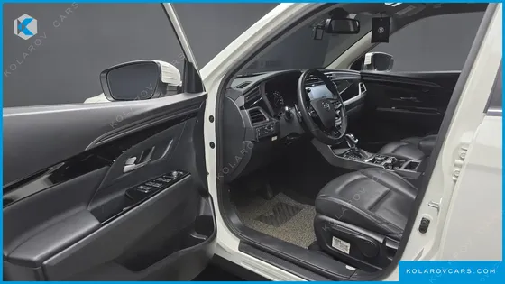 KGM - SSANGYONG KORANDO GASOLINE 1.5 2WD C5