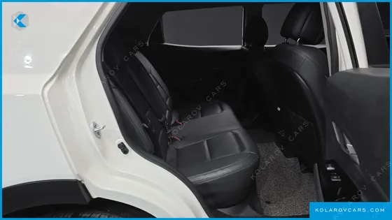 KGM - SSANGYONG KORANDO GASOLINE 1.5 2WD C5
