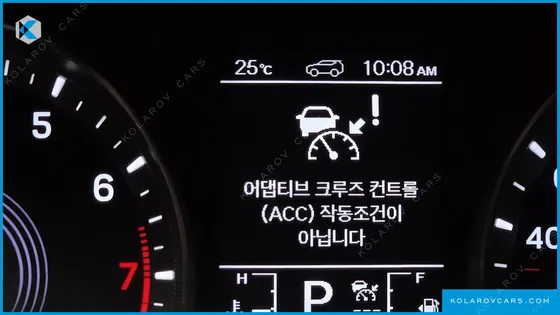 KGM - SSANGYONG KORANDO GASOLINE 1.5 2WD C5